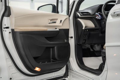 2024 Toyota Sienna Limited 7 Passenger