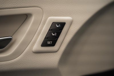 2024 Toyota Sienna Limited 7 Passenger