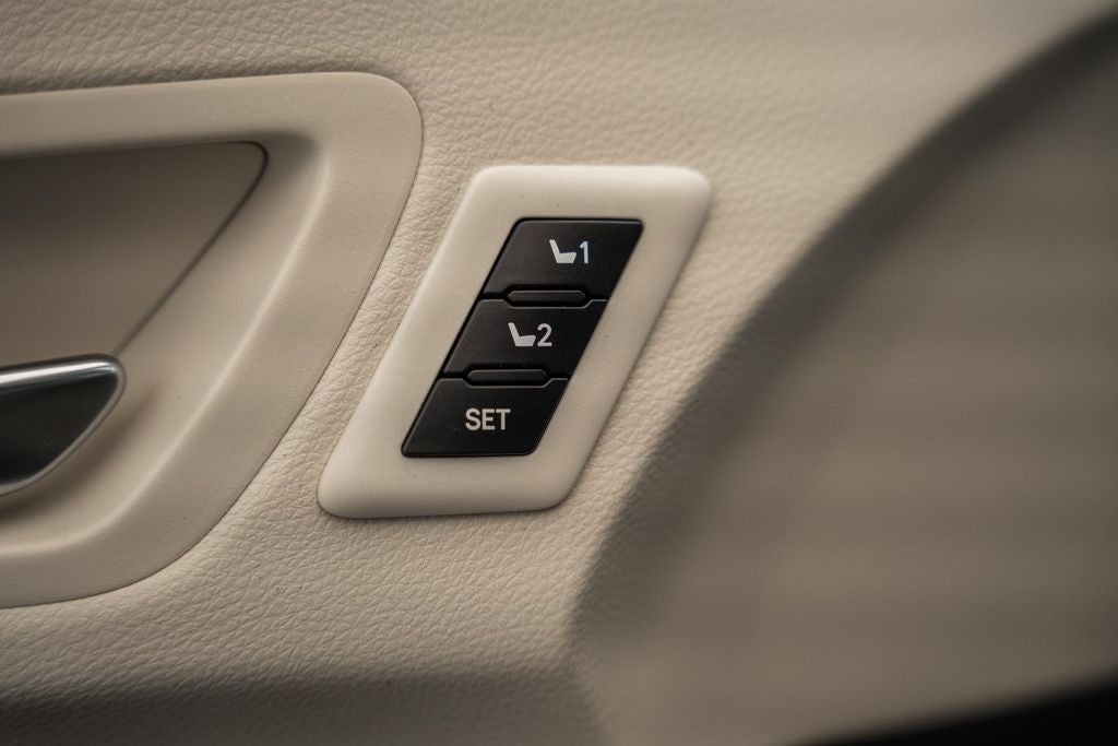 2024 Toyota Sienna Limited 7 Passenger