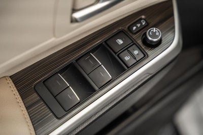 2024 Toyota Sienna Limited 7 Passenger