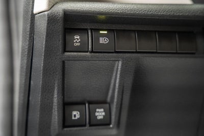 2024 Toyota Sienna Limited 7 Passenger