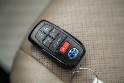 2024 Toyota Sienna Limited 7 Passenger