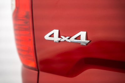 2019 Toyota Tundra 1794 CrewMax