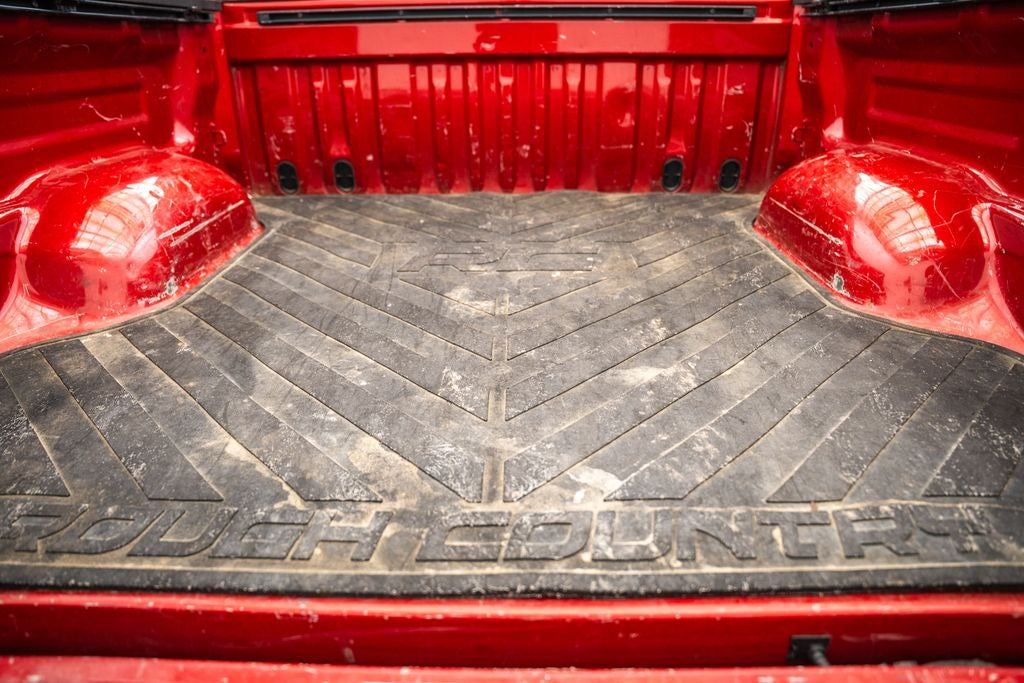 2019 Toyota Tundra 1794 CrewMax