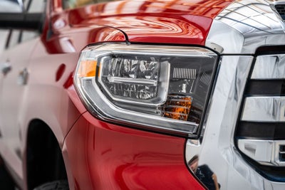 2019 Toyota Tundra 1794 CrewMax