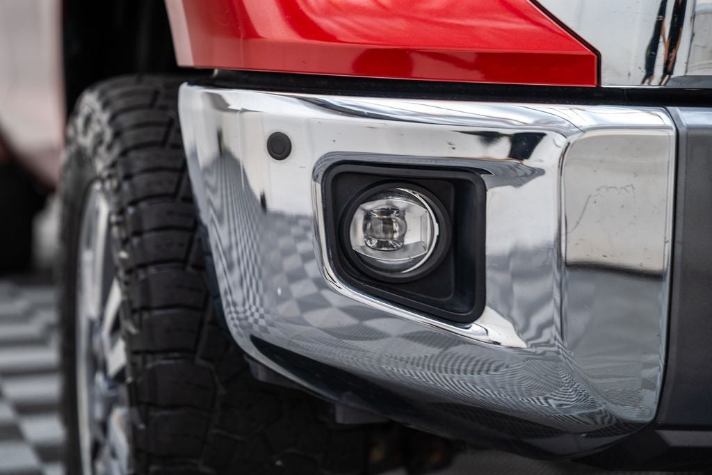 2019 Toyota Tundra 1794 CrewMax