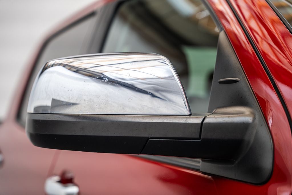 2019 Toyota Tundra 1794 CrewMax