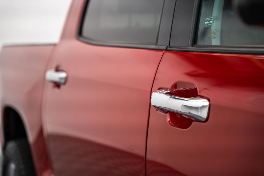 2019 Toyota Tundra 1794 CrewMax