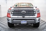 2019 Toyota Tundra 1794 CrewMax