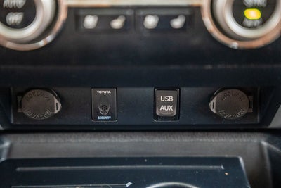 2019 Toyota Tundra 1794 CrewMax