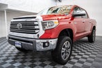 2019 Toyota Tundra 1794 CrewMax