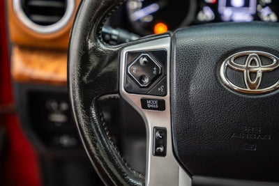 2019 Toyota Tundra 1794 CrewMax