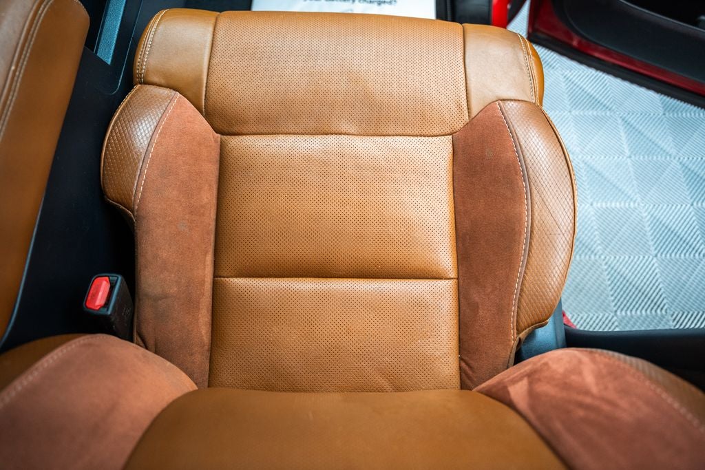 2019 Toyota Tundra 1794 CrewMax