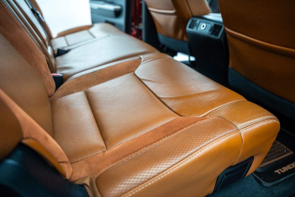 2019 Toyota Tundra 1794 CrewMax