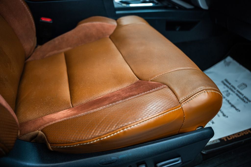 2019 Toyota Tundra 1794 CrewMax