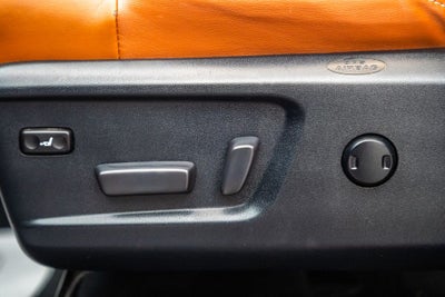 2019 Toyota Tundra 1794 CrewMax