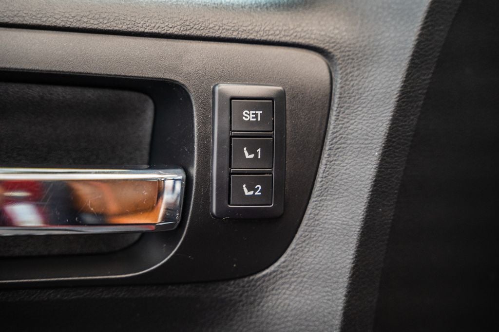 2019 Toyota Tundra 1794 CrewMax