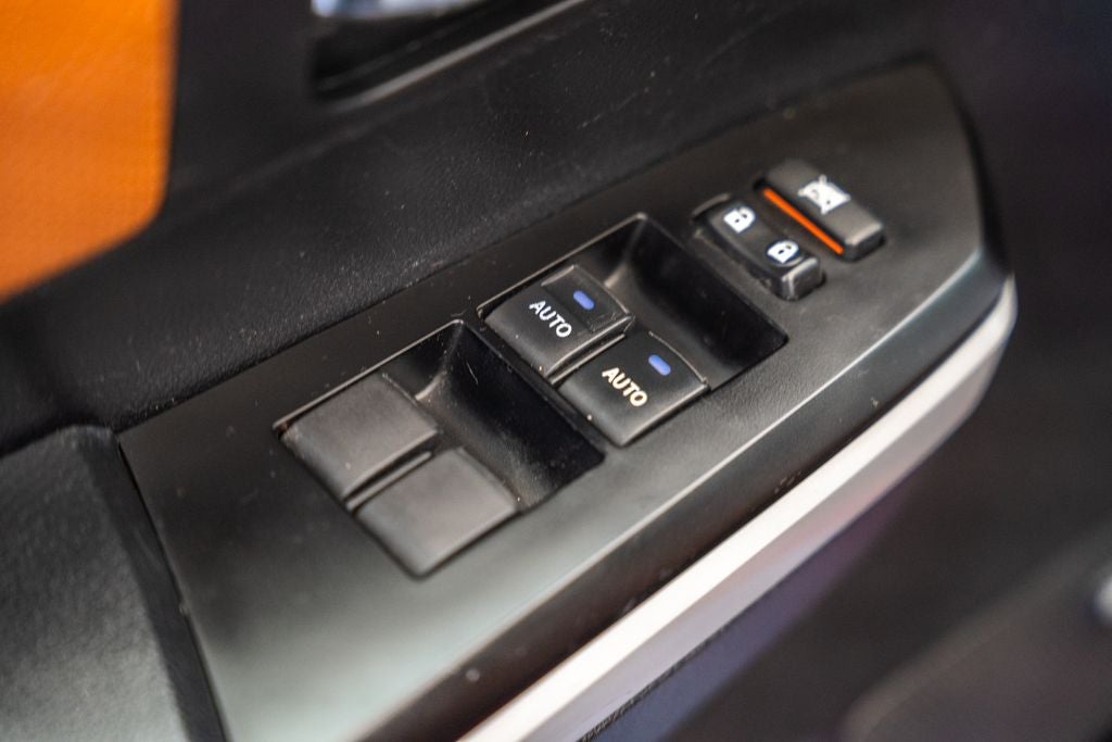 2019 Toyota Tundra 1794 CrewMax
