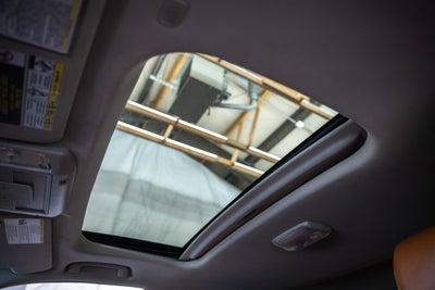 2019 Toyota Tundra 1794 CrewMax