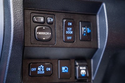2019 Toyota Tundra 1794 CrewMax