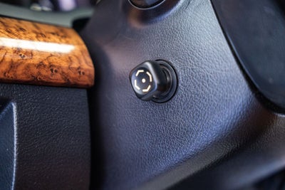 2019 Toyota Tundra 1794 CrewMax