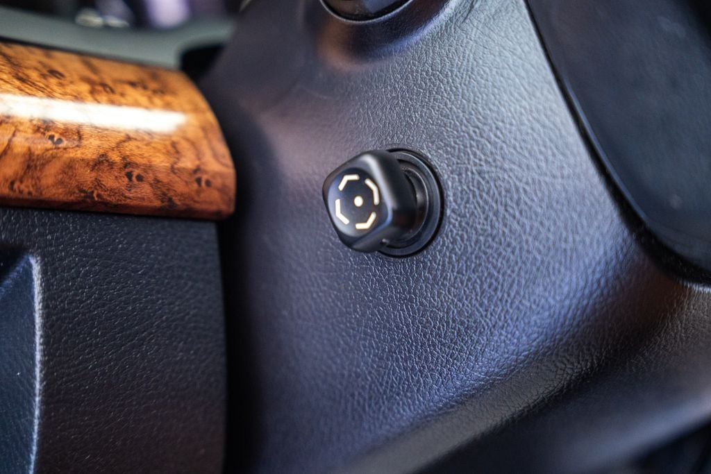 2019 Toyota Tundra 1794 CrewMax