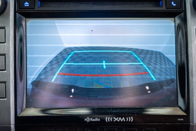 2019 Toyota Tundra 1794 CrewMax
