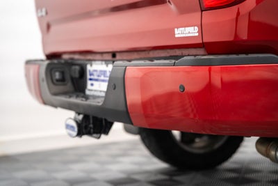 2019 Toyota Tundra 1794 CrewMax