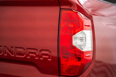 2019 Toyota Tundra 1794 CrewMax