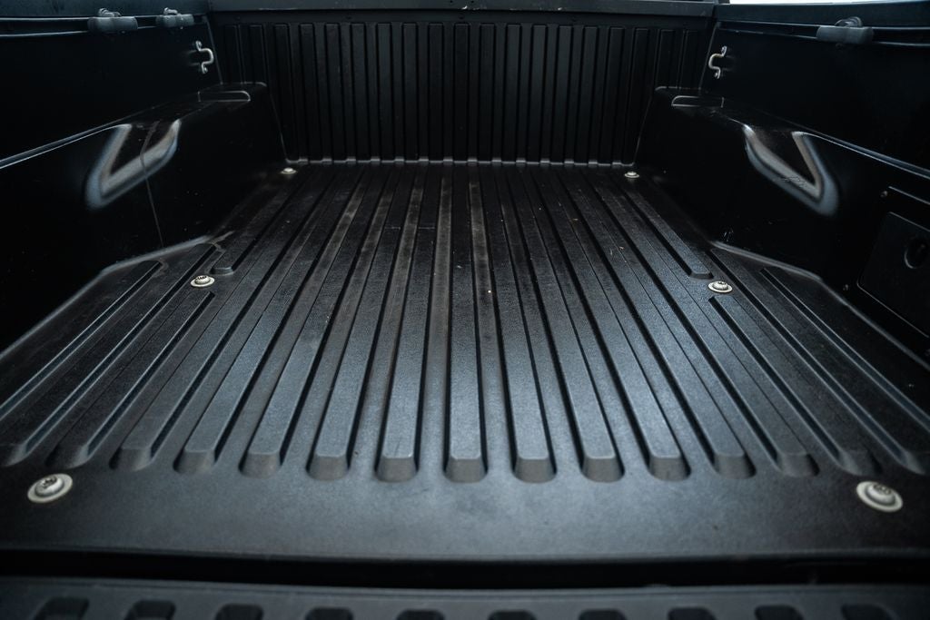 2020 Toyota Tacoma TRD Off-Road V6