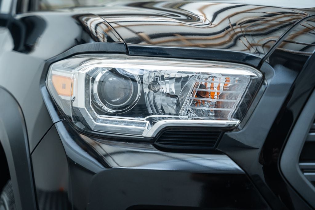 2020 Toyota Tacoma TRD Off-Road V6
