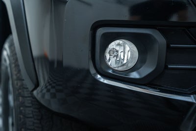 2020 Toyota Tacoma TRD Off-Road V6