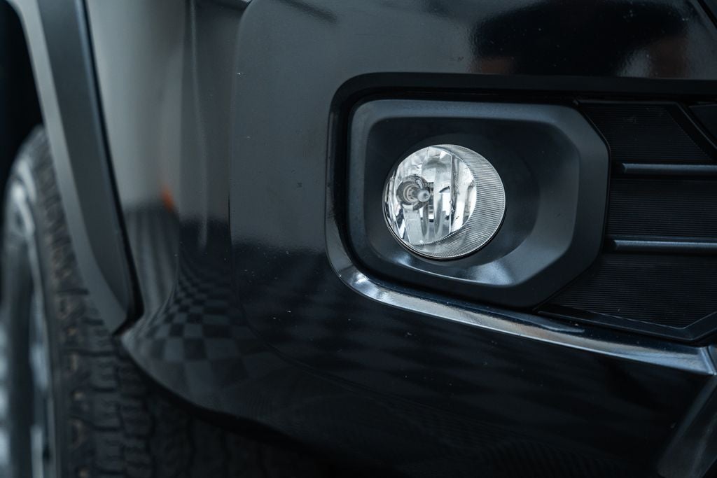 2020 Toyota Tacoma TRD Off-Road V6