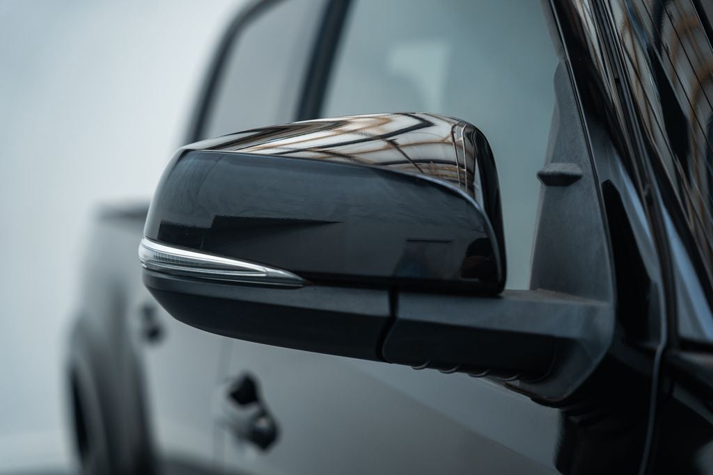 2020 Toyota Tacoma TRD Off-Road V6