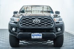 2020 Toyota Tacoma TRD Off-Road V6