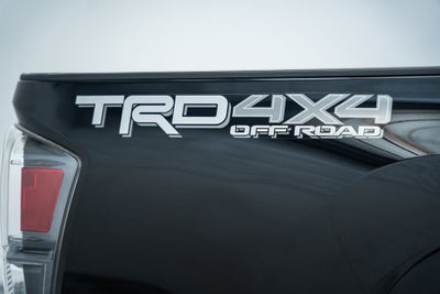 2020 Toyota Tacoma TRD Off-Road V6