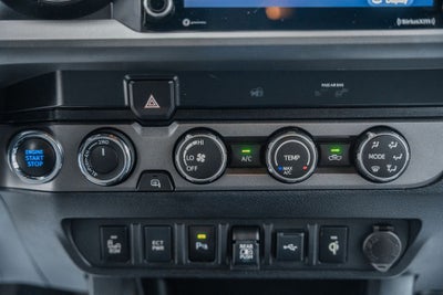 2020 Toyota Tacoma TRD Off-Road V6