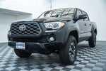 2020 Toyota Tacoma TRD Off-Road V6