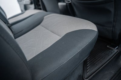 2020 Toyota Tacoma TRD Off-Road V6