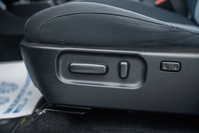 2020 Toyota Tacoma TRD Off-Road V6