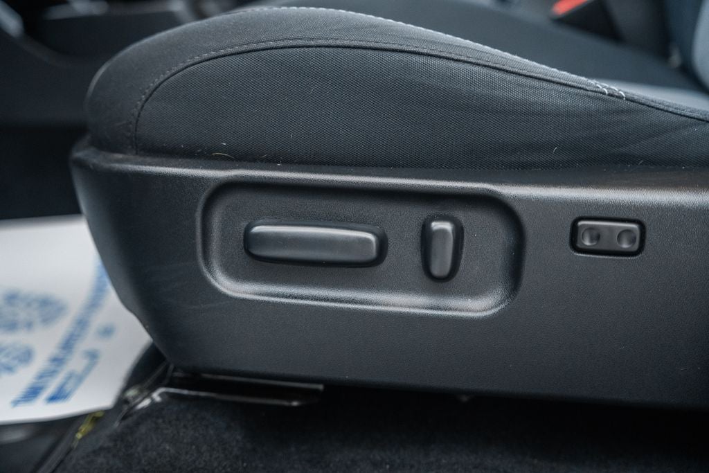 2020 Toyota Tacoma TRD Off-Road V6
