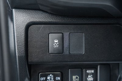 2020 Toyota Tacoma TRD Off-Road V6