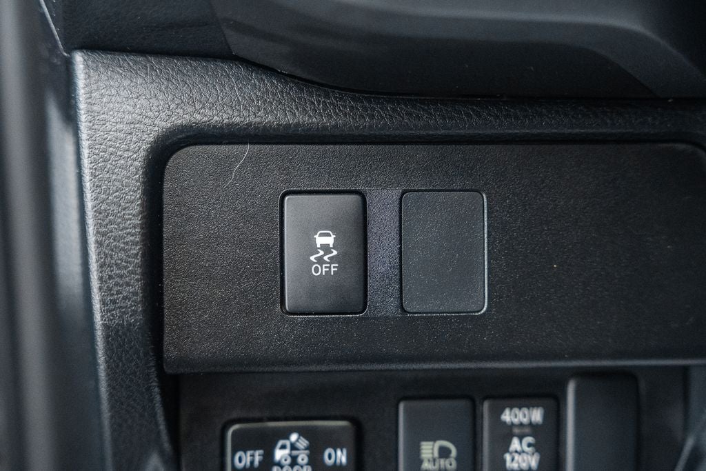 2020 Toyota Tacoma TRD Off-Road V6