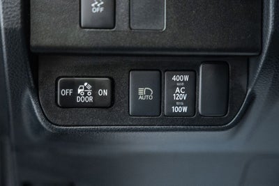 2020 Toyota Tacoma TRD Off-Road V6