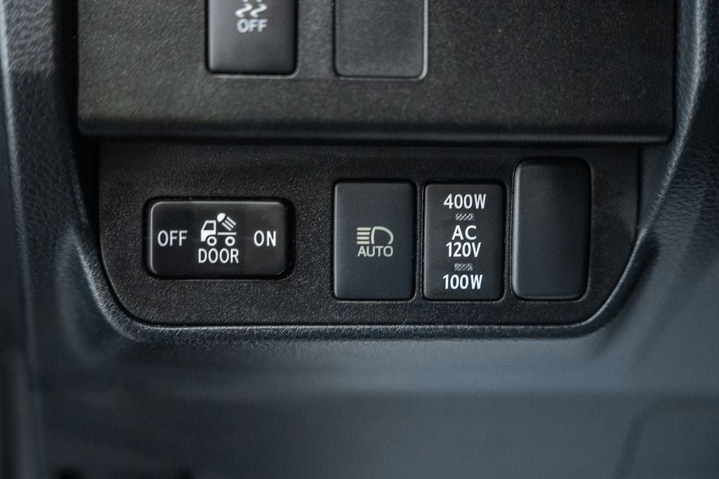 2020 Toyota Tacoma TRD Off-Road V6