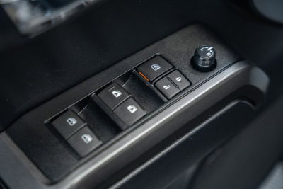 2020 Toyota Tacoma TRD Off-Road V6