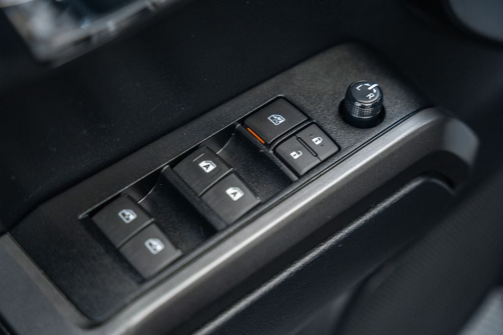 2020 Toyota Tacoma TRD Off-Road V6
