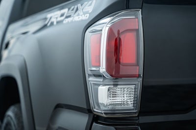 2020 Toyota Tacoma TRD Off-Road V6