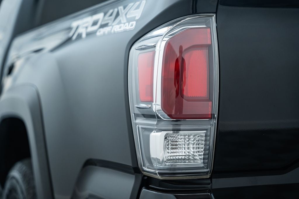 2020 Toyota Tacoma TRD Off-Road V6
