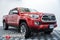 2016 Toyota Tacoma Limited V6